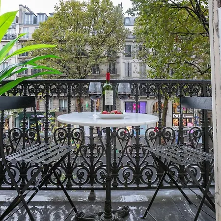 Appartamento Stylish 2bd House In Central By Guestready