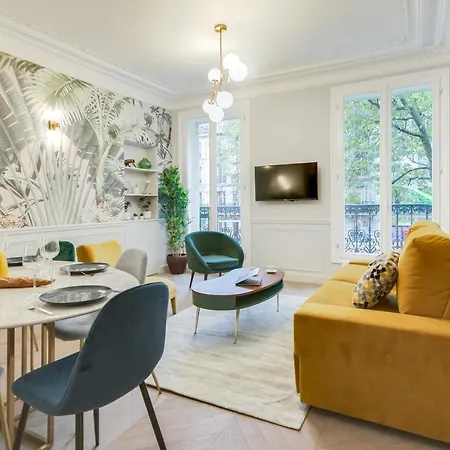 Appartamento Stylish 2bd House In Central By Guestready
